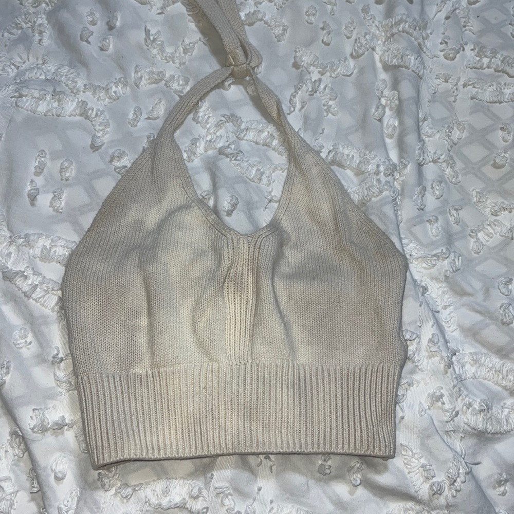 H&M Crop Top